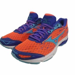 Mizuno Wave Catalyst Women's Size 6.5 Shoes